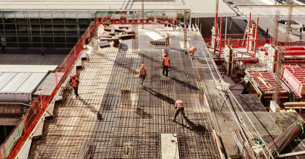 Best Concrete Sidewalk Installation in Cortland, IL