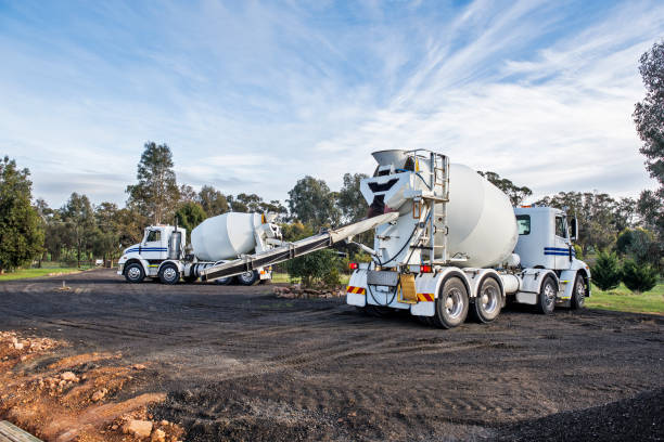 Best Concrete Sealing and Maintenance in Cortland, IL