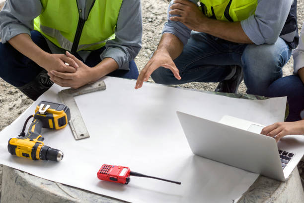 Best Concrete Foundation Repair in Cortland, IL